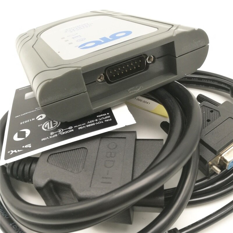 TOYOTA IT3