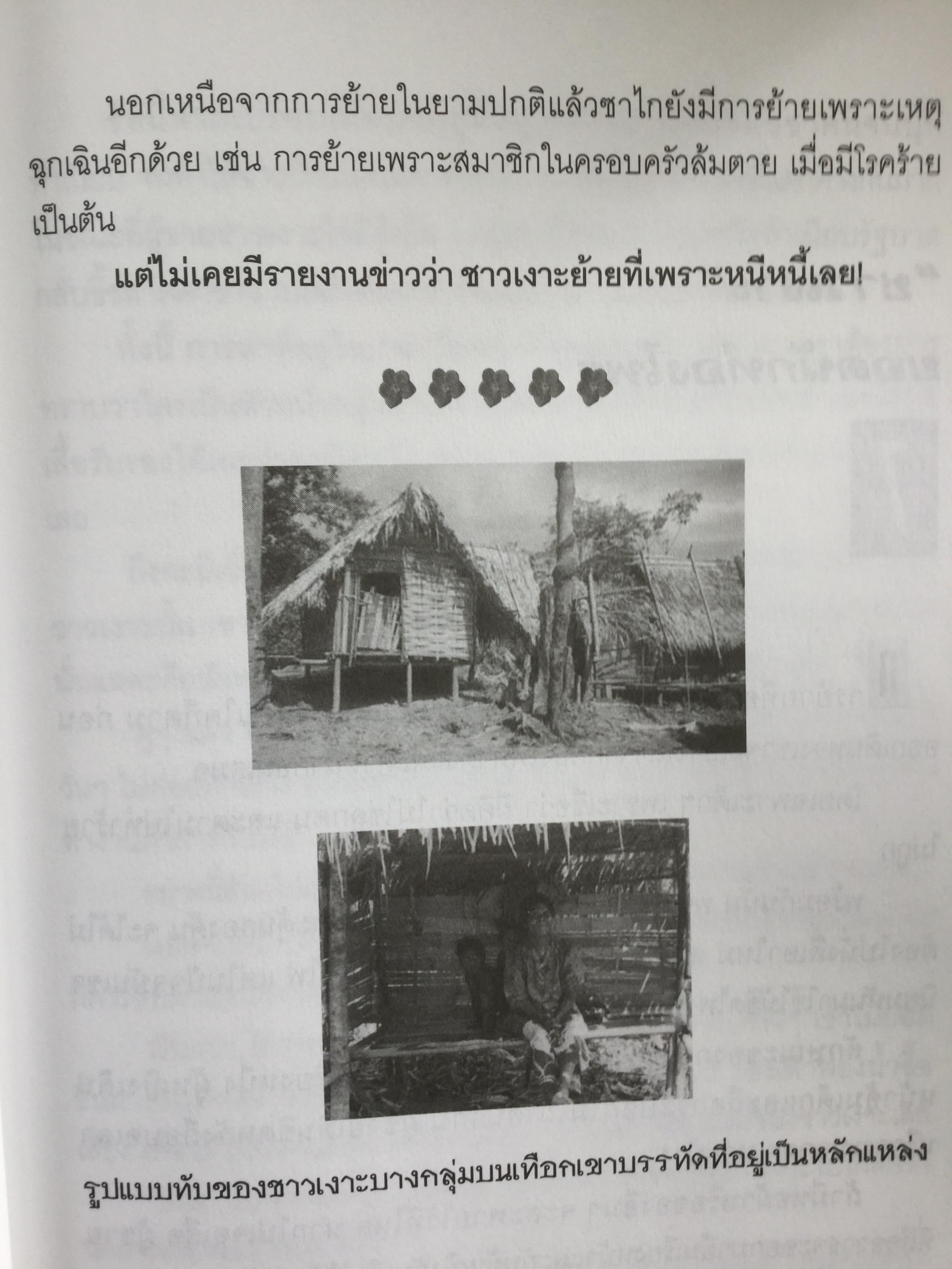 เงาะป่า-ซาไก "นิเชา" เมืองไทย ชนป่าที่กำลังสูญสลาย. ผู้เขียน วันเฉลิม จันทรากุล 700 กรัม