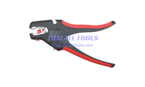 อุปกรณ์ปลอกสายไฟ POWERSTRIP SEMI AUTOMATIC WIRE STRIPPER KENNEDY