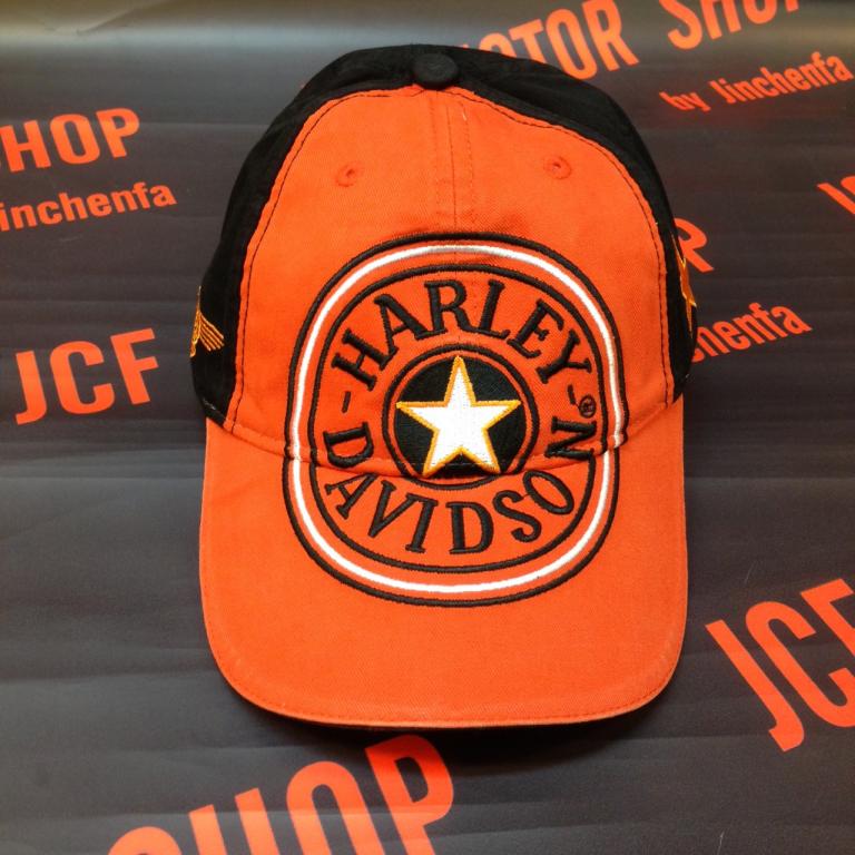 หมวก Gap Harley