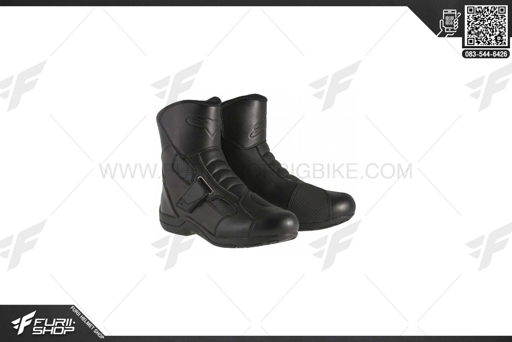 รองเท้า Alpinestars RIDGE WATERPROOF