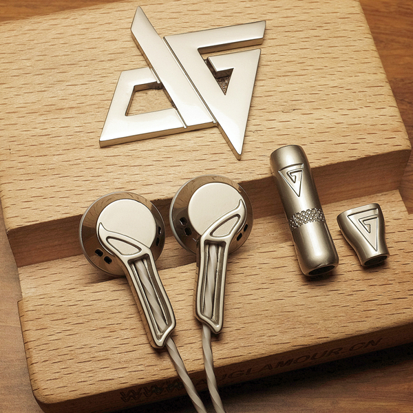 ขาย Auglamour AG-Rx1 หูฟังเอียบัดบอดี้โลหะหรู