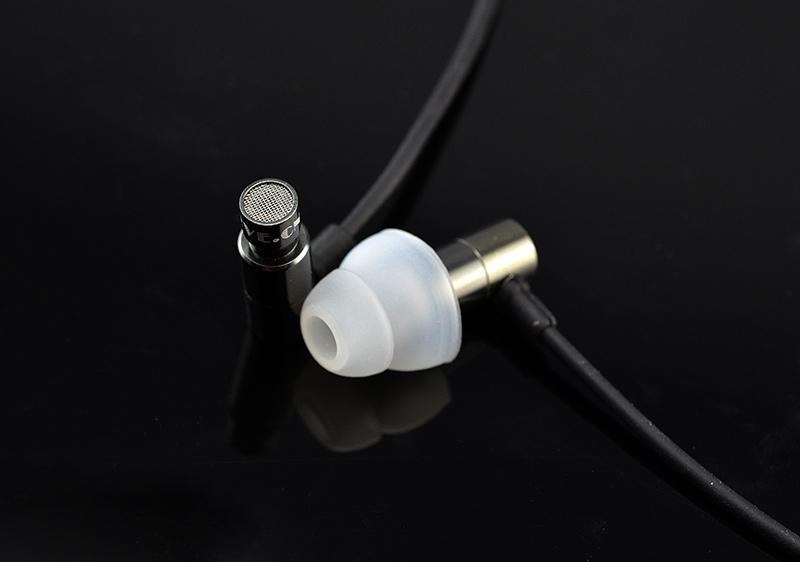 ขาย VE Duke หูฟัง IEM ตัวท้อปของค่าย VENTURE ELECTRONICS