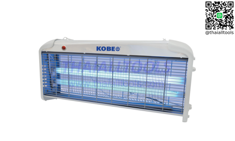 เครื่องดักยุงไฟฟ้า INSECT KILLER 40W KOBE