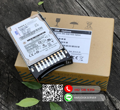 IBM 81Y9730, 81Y9731, 81Y3829, 1TB, 6G, 7.2K, 2.5, SATA, Slim-HS, HARD DRIVE,System X
