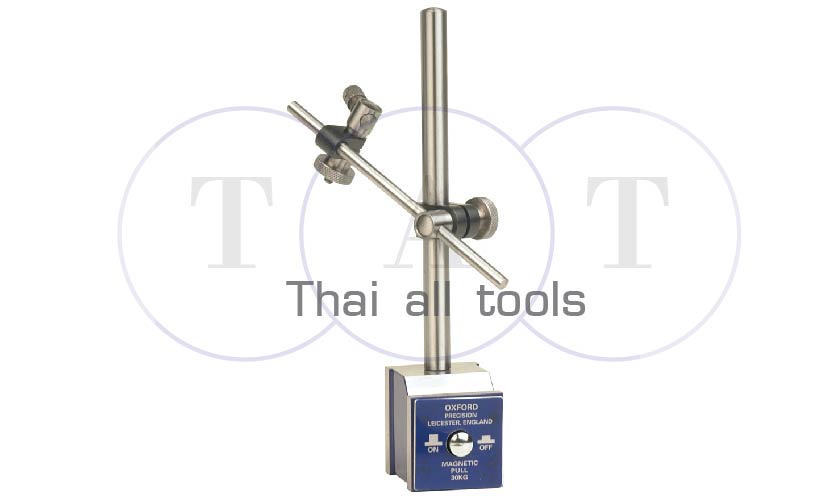 ขาตั้งไดอัลเกจ COMPACT 4 MAG STAND OXDFORD