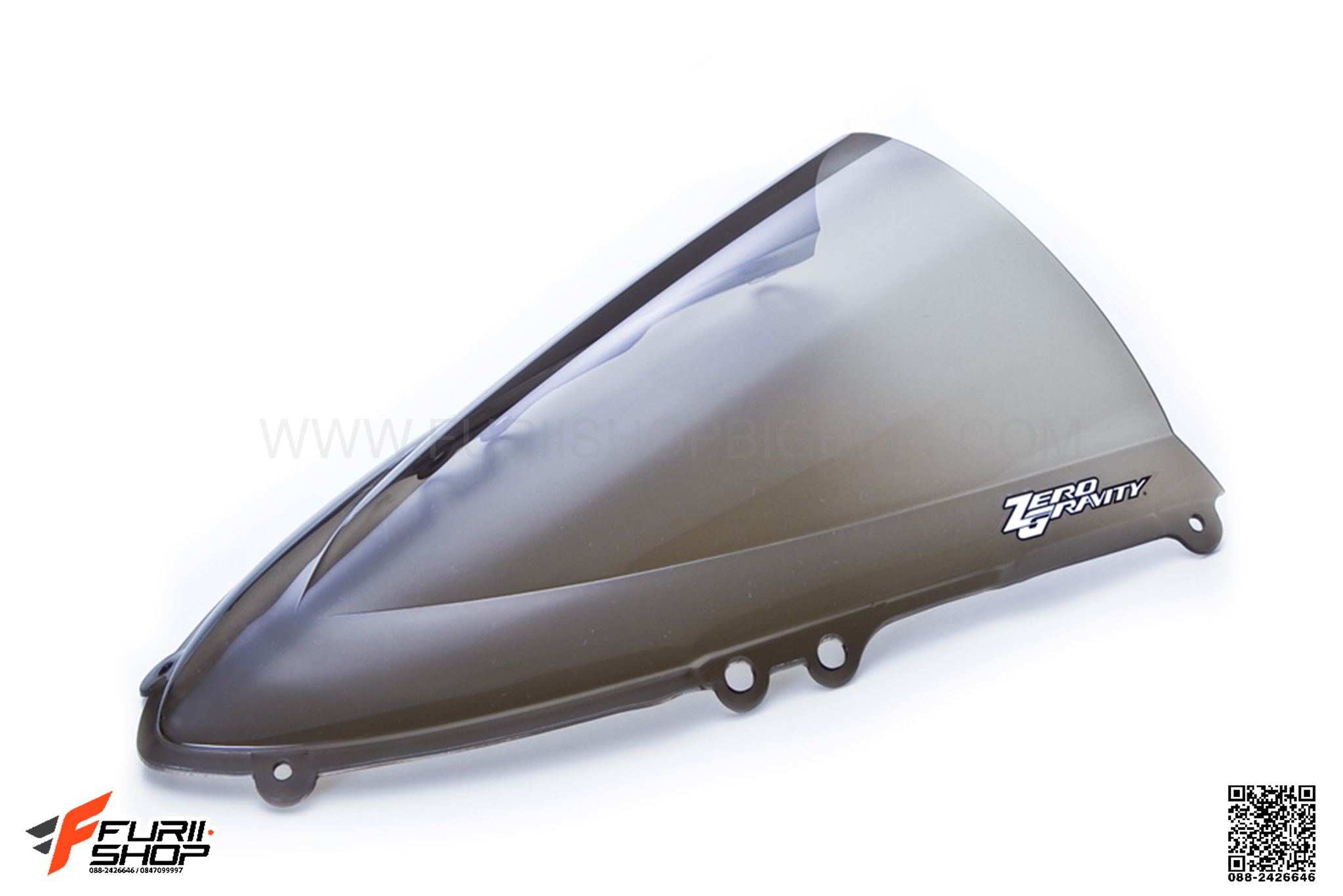 ชิวหน้า ZERO DB FOR DUCATI PANIGALE 899 1199