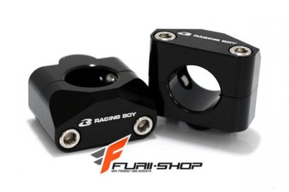 ตุ้กตาแฮนด์ Fatbar Racing Boy ตุ๊กตาแฮนด์มอเตอร์ไซค์ แฮนด์บิ๊กไบค์