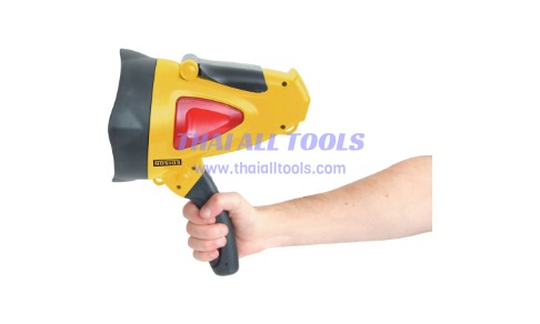 ไฟฉาย SUPER LED RECHARGEABLE SPOTLIGHT EDISON