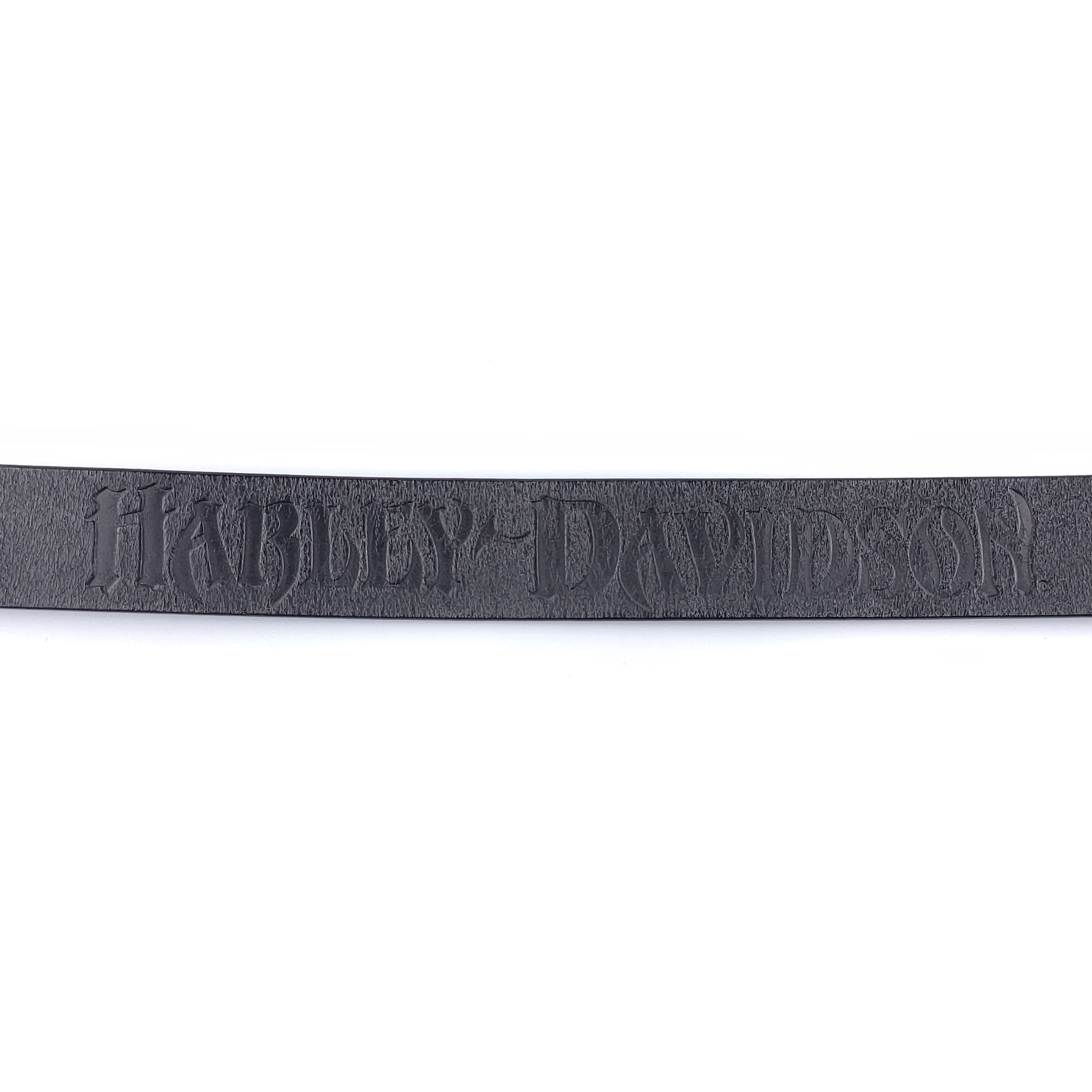 เข็มขัด Harley เเท้