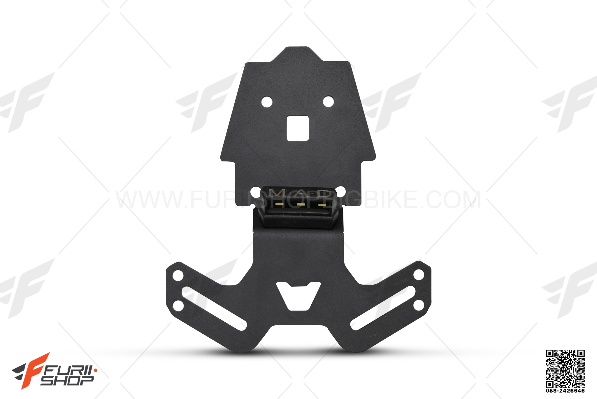 อัลเดอร์เทล M.A.D FOR SUZUKI GSX-S750