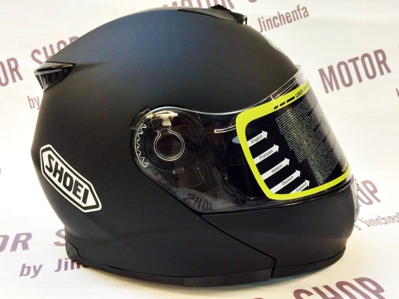 หมวกกันน็อค Shoei