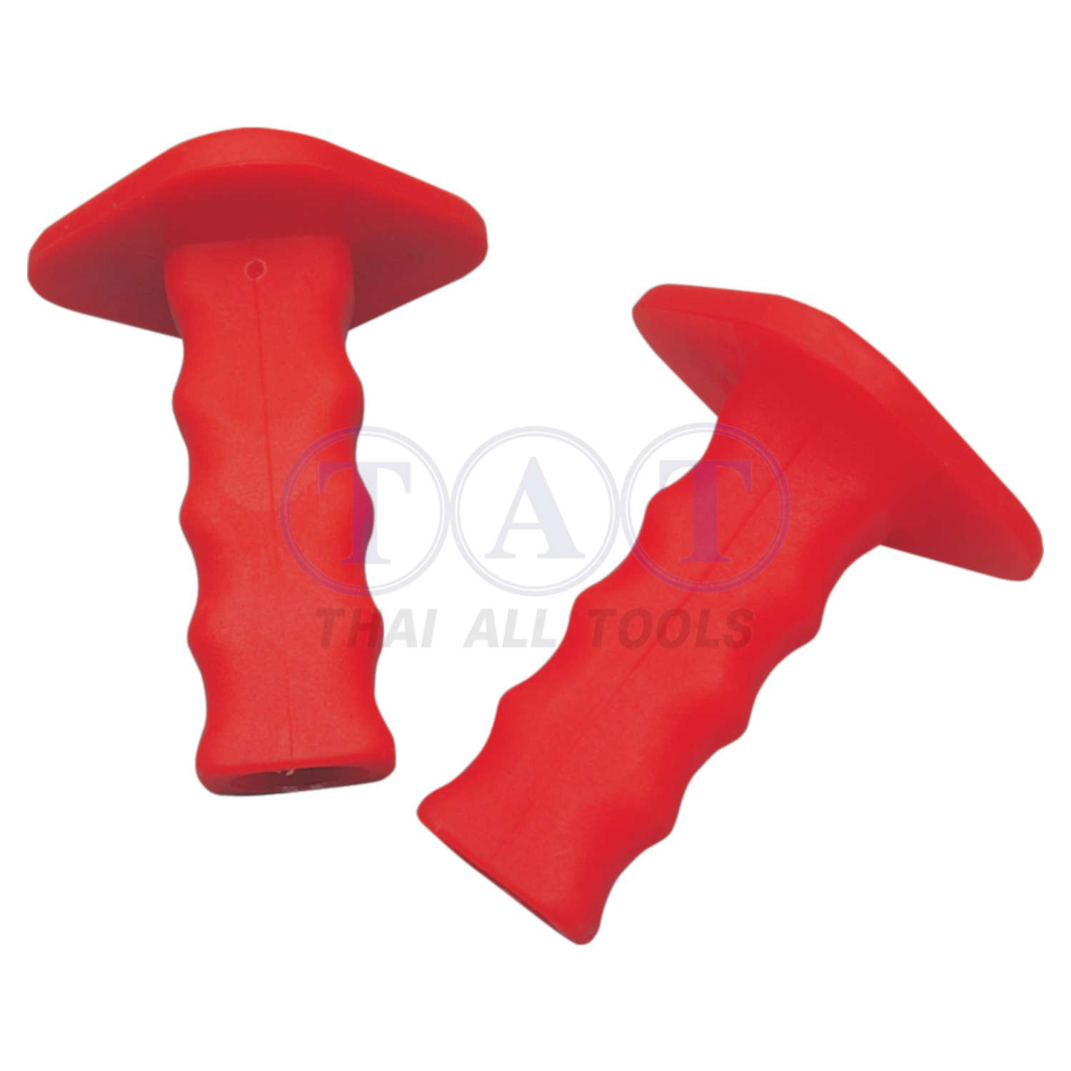 ด้ามสกัด Kennedy.7/8" OCTAGONAL PLASTIC PROTECTOR SLEEVE