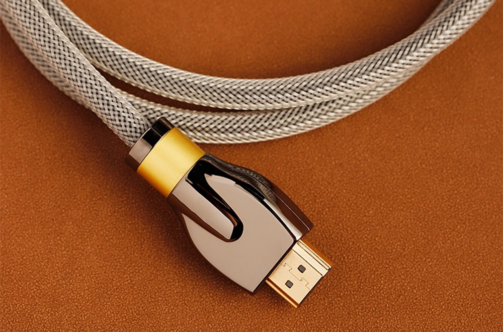 Onix OL8 สายสัญญาณ I2S เกรด HIFI สำหรับระบบเสียง ความเที่ยงตรงสูง ประกันศูนย์ไทย