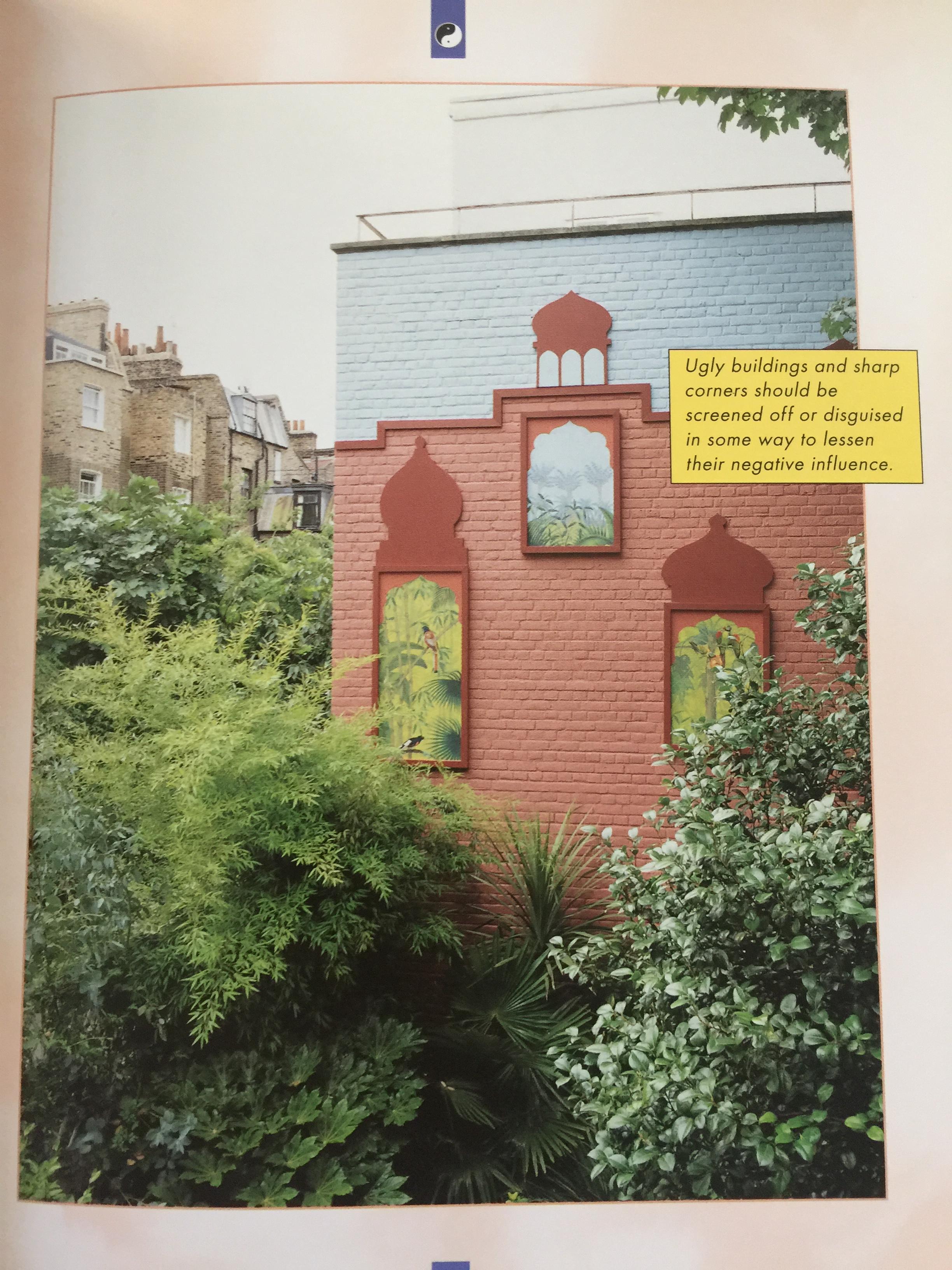 FENG SHUI. FOR THE GARDEN. A PRACTICAL AND EASY TO USE GUIDE TO THE ART OF. FENG. SHUI. IN THE GARDEN ผู้เขียน Jonathan Dee 0 กก.