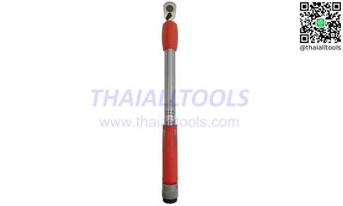 ประแจปอนด์ 3/8" SQ. DR. TORQUE WRENCH 20-100Nm TRI-TORQ
