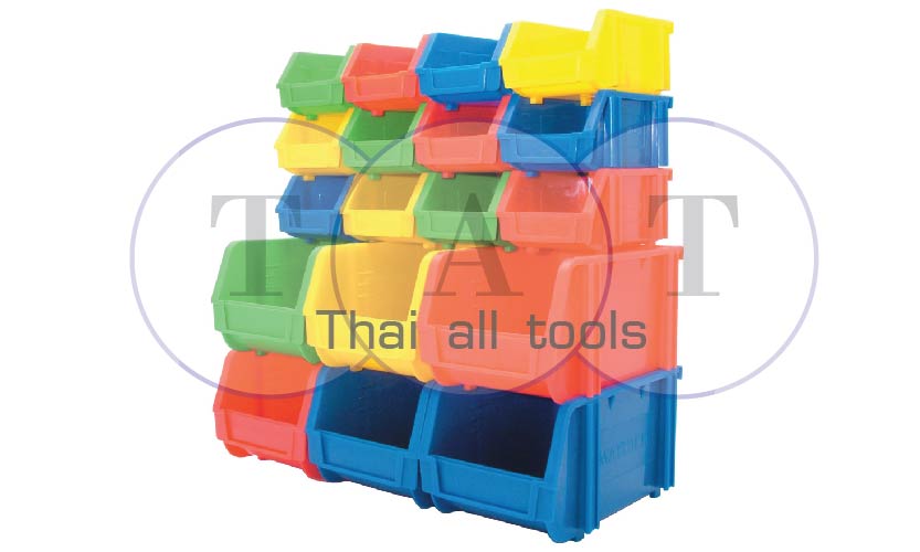 กล่องใส่อะไหล่ No.3A MATLOCK