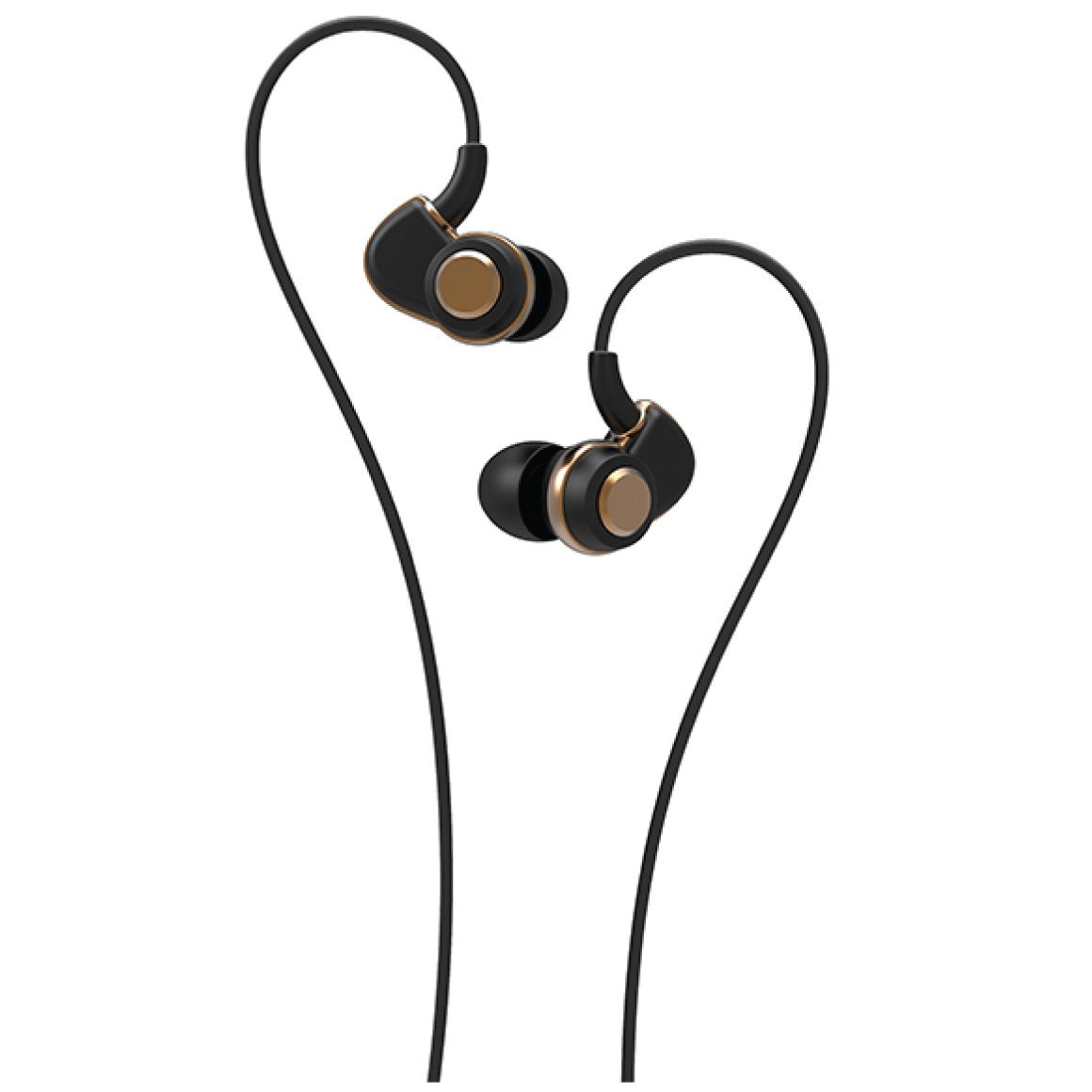 ขาย SoundMAGIC PL30+C หูฟัง Sport อินเอียร์ พร้อมไมค์+Volume Control รองรับ iOS Androids