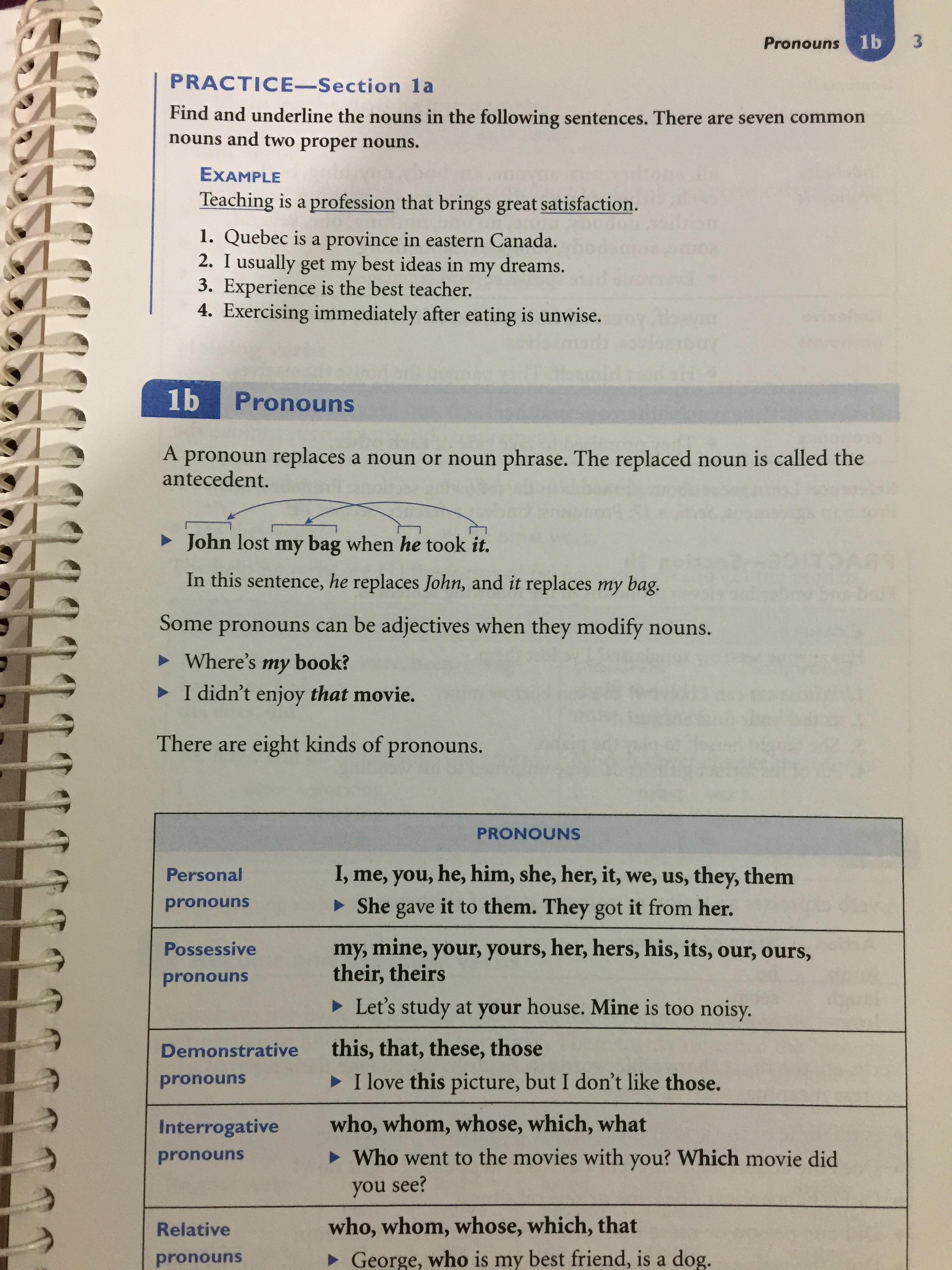 THE Essentials of English. A Writer ‘s Handbook by Ann Hogue. 0 กก.