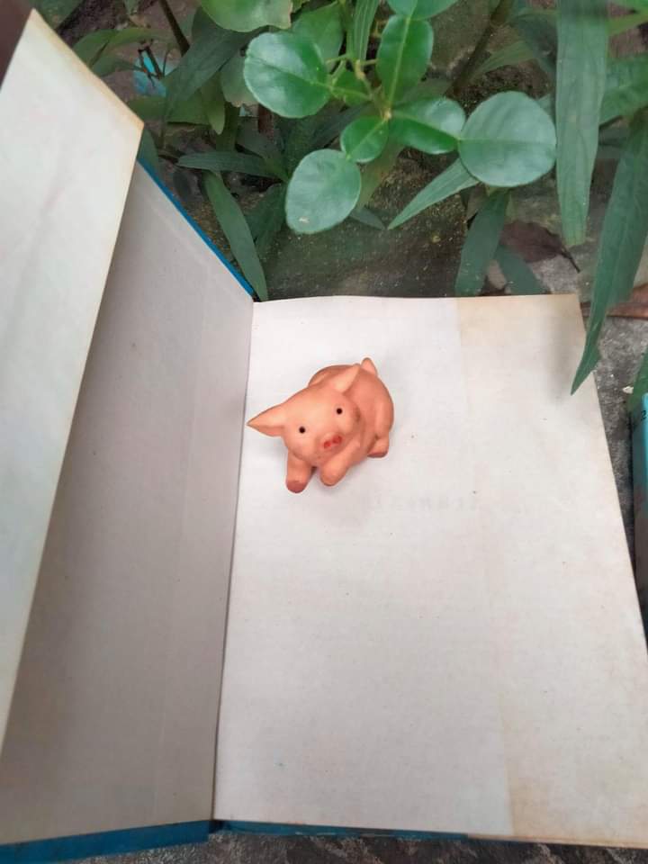 อุโมงค์มาร โดย จินตวีร์ วิวัธน์