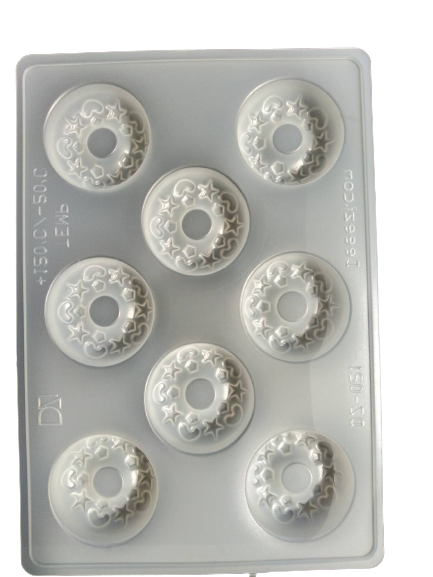 แม่พิมพ์พลาสติกแข็ง สินค้าเลือกแบบ