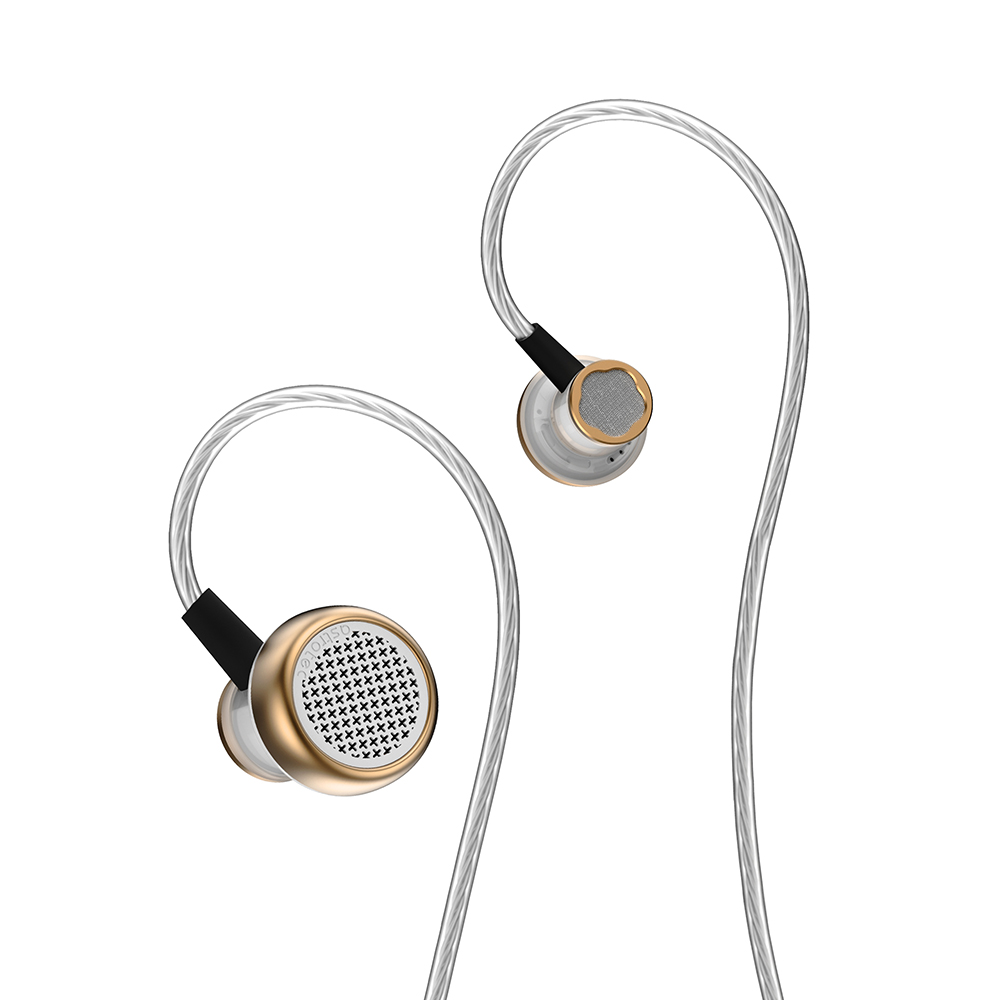 ขาย Astrotec Lyra Mini หูฟัง Dynamic 1 ไดรเวอร์ ประกันศูนย์ไทย