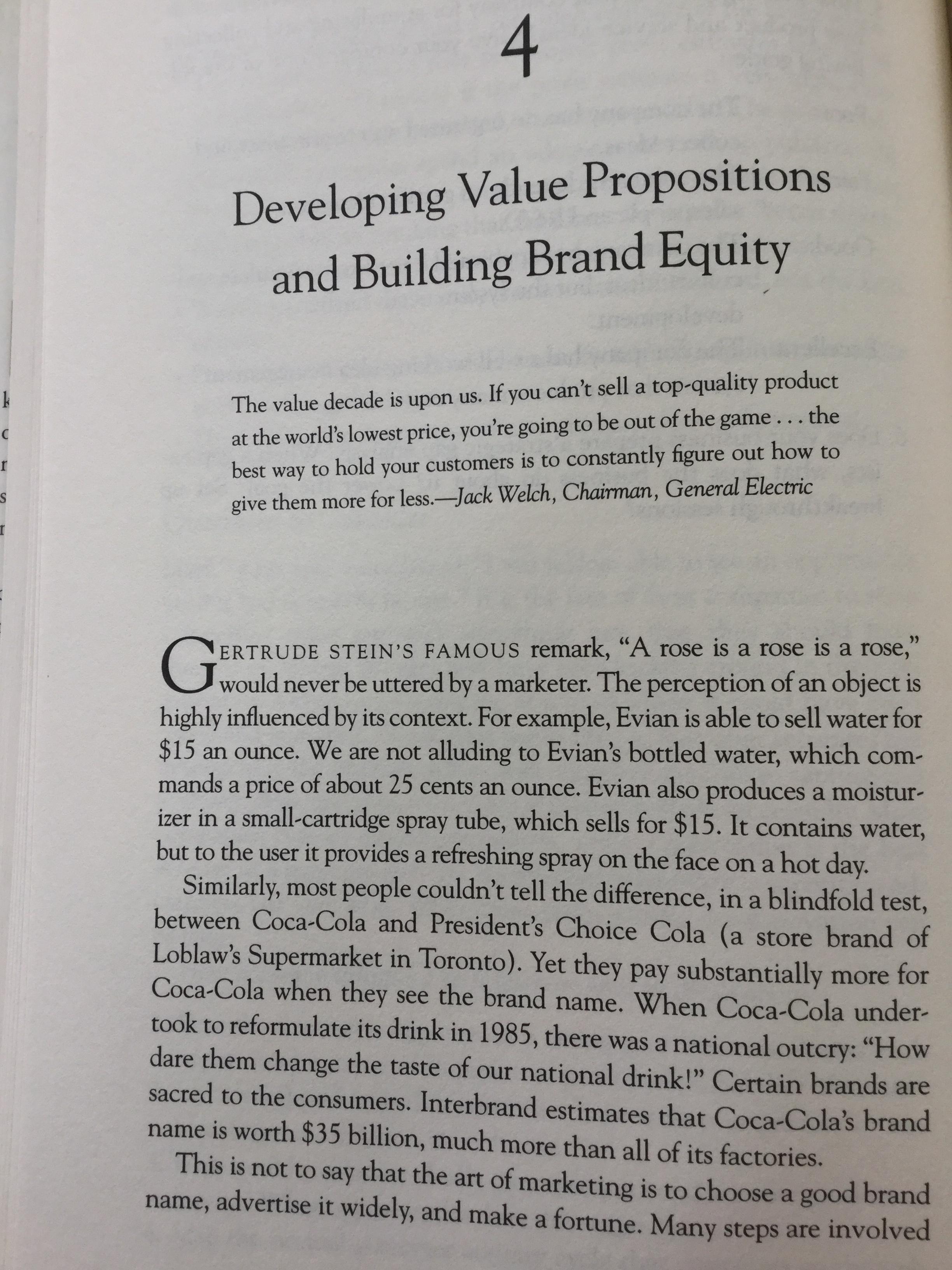 KOTLER ON MARKETING. How To create ‘ Win, and Dominate market. ผู้เขียน Philip Kotler 2 กก.