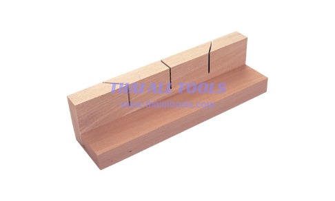 9" BEECHWOOD MITRE BLOCK KENNEDY