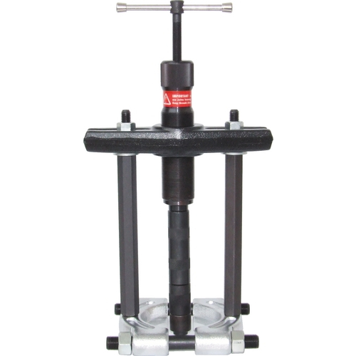 HYDRAULIC PULLER SET (25-PCE)