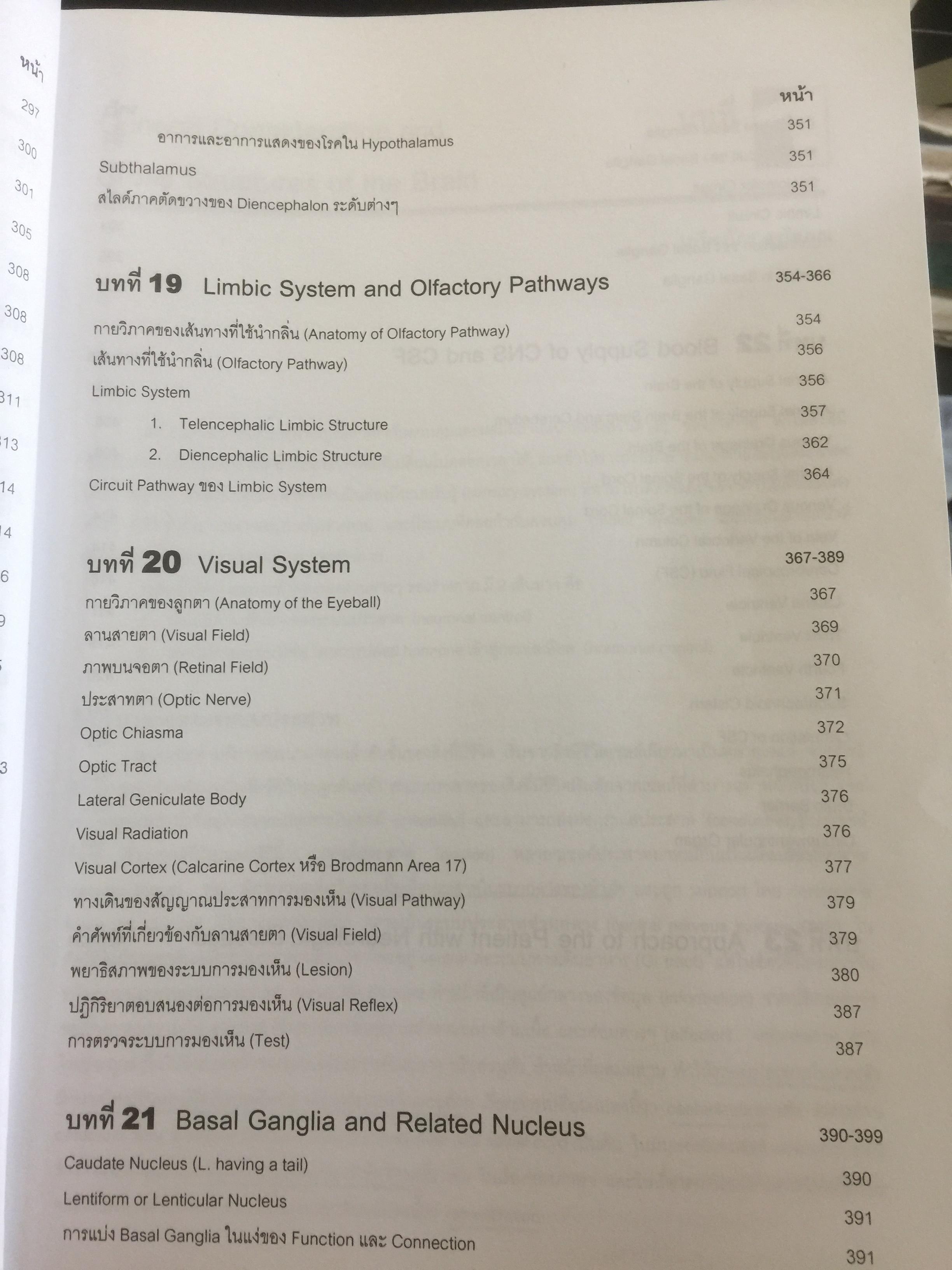 ตำราประสาทกายวิภาคศาสตร์ บรรณาธิการ เกรียงไกร อุรุโสภณ เรียบเรียงโดย คณาจารย์ภาควิชากายวิภาคศาสตร์ คณะแพทย์ศาสตร์ศิริราชพยาบาล 0 กก.