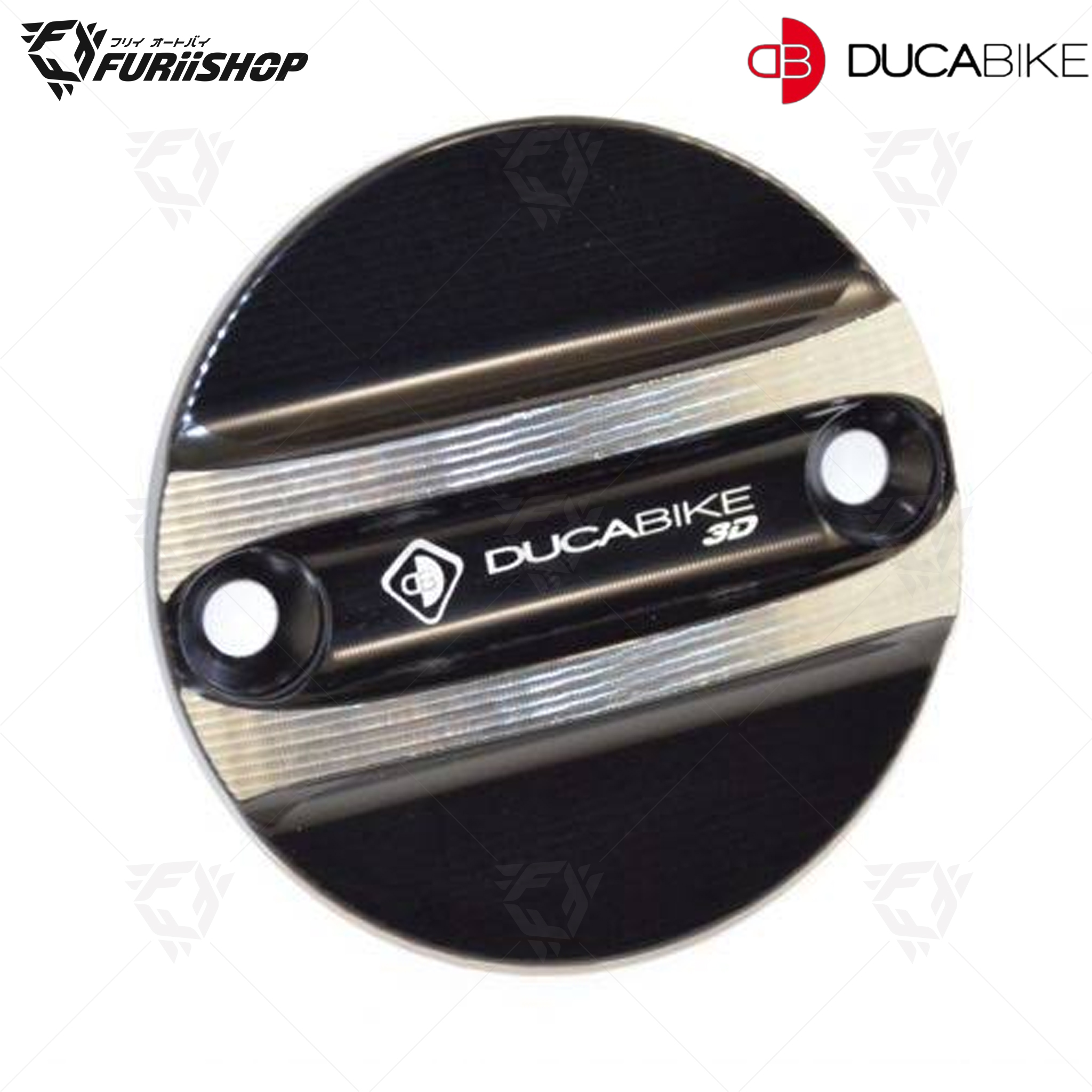 ปิดจานไฟ DUCABIKE SCRAMBLER 1100 For : SCRAMBLE 1100