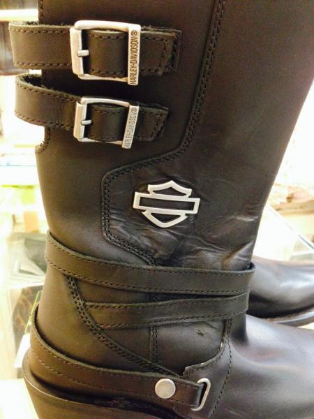 Harley women shoe รองเท้า