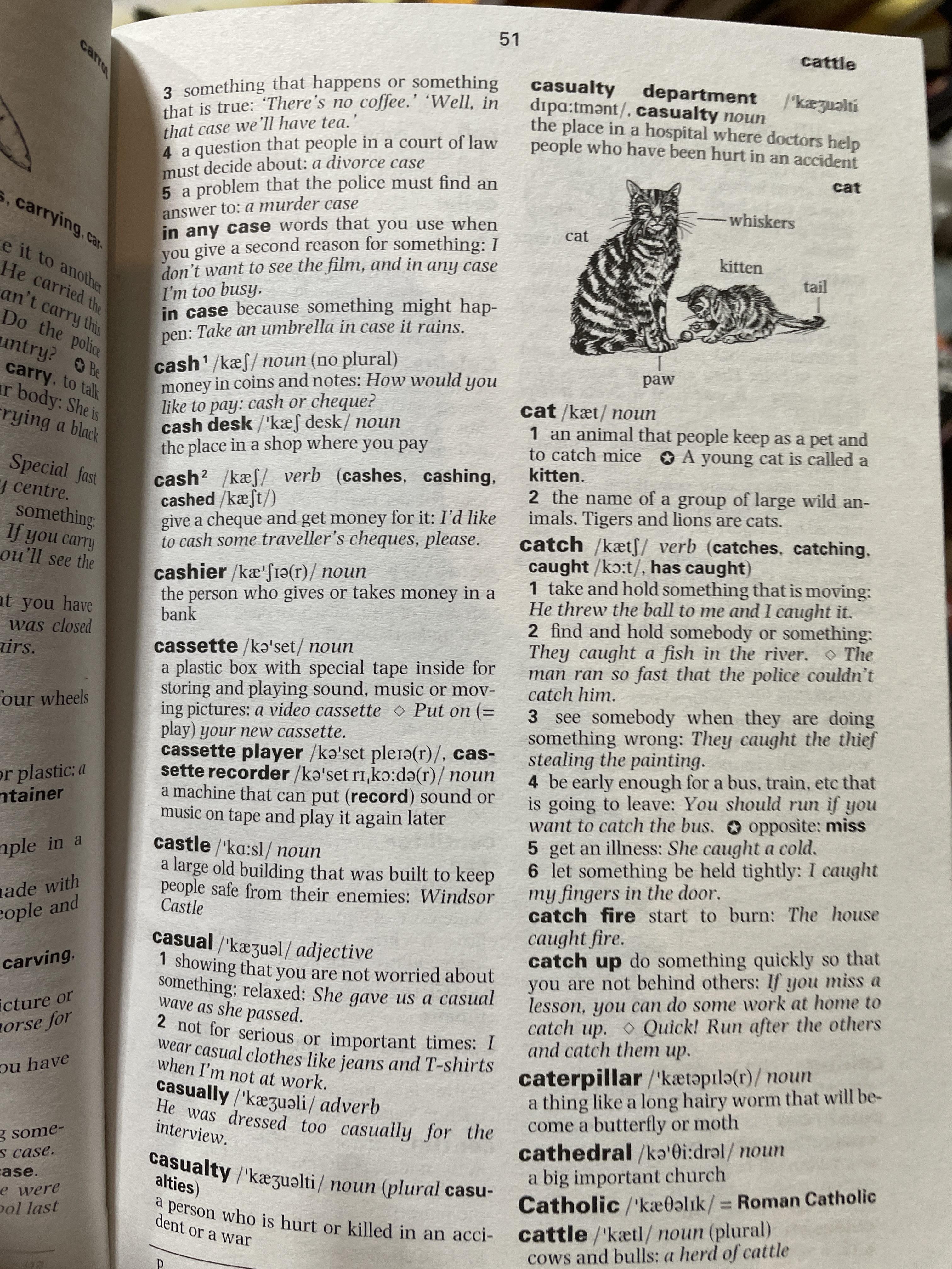 OXFORD ELEMENTARY LEARNER’S DICTIONARY 2 กก.