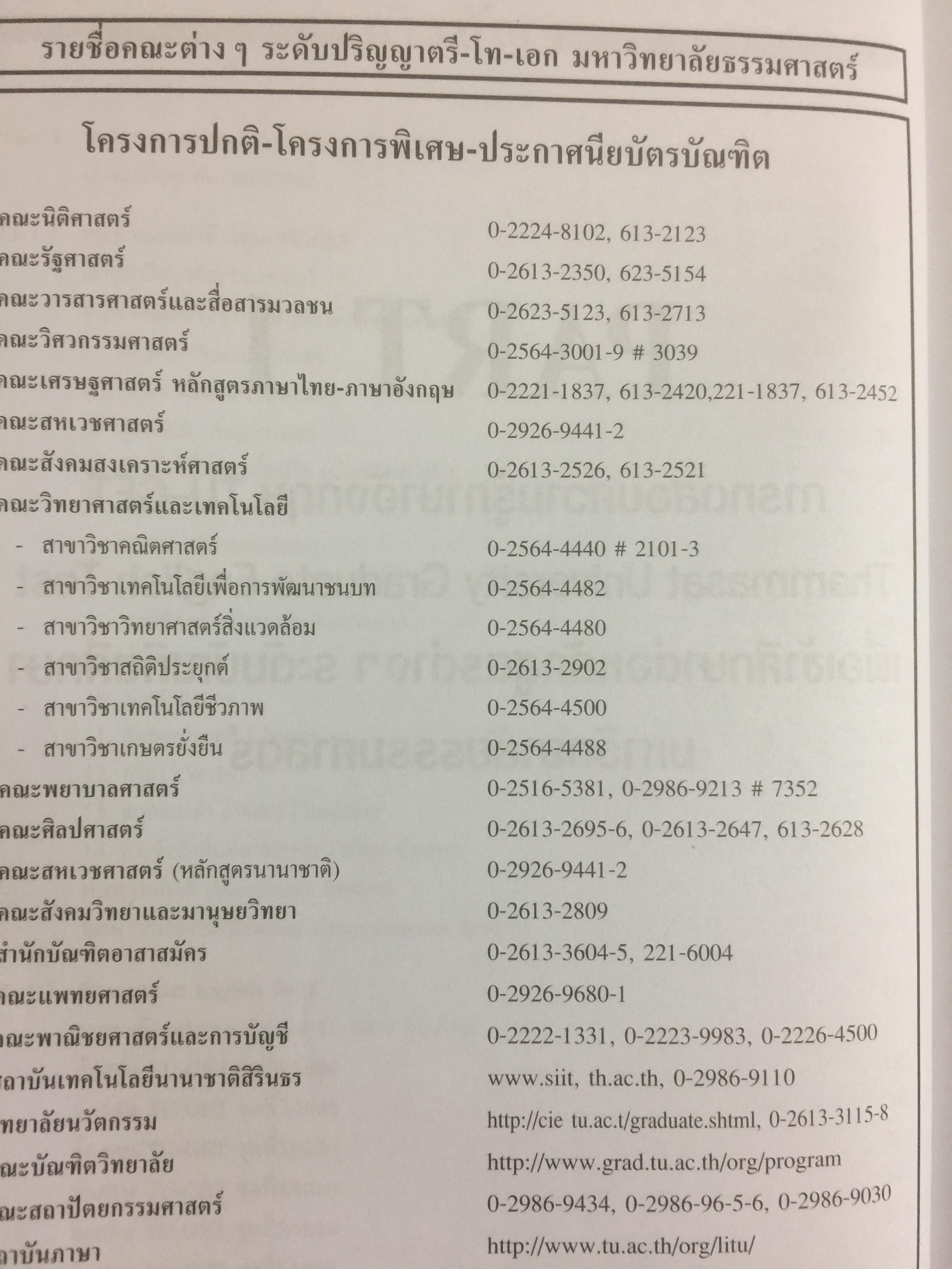 เตรียมสอบTU-GET UPDATE. ภาษาอังกฤษเข้ามหาวิทยาลัยธรรมศาสตร์ 0 กก.