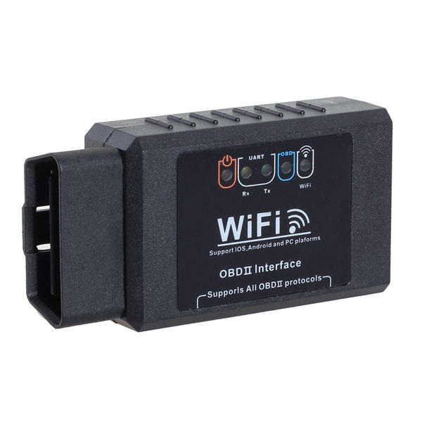 ELM 327 Wifi