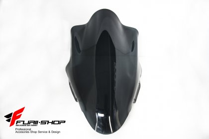 ชิวหน้า FOR HONDA PCX 150 ดำ
