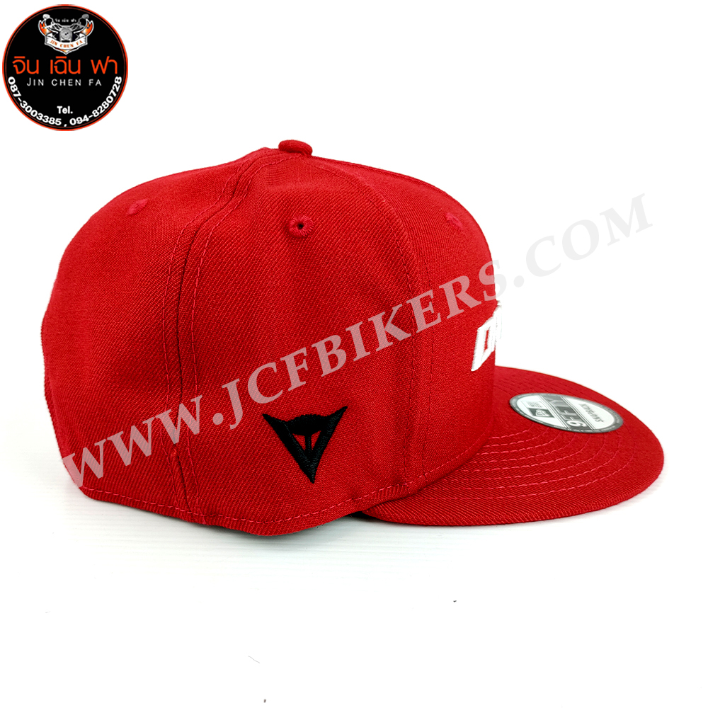 หมวก DAINESE 9FIFTY WOOL SNAPBACK CAP
