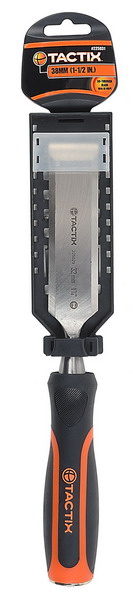 สิ่ว 225031 1.1/2" ใบยาว TACTIX