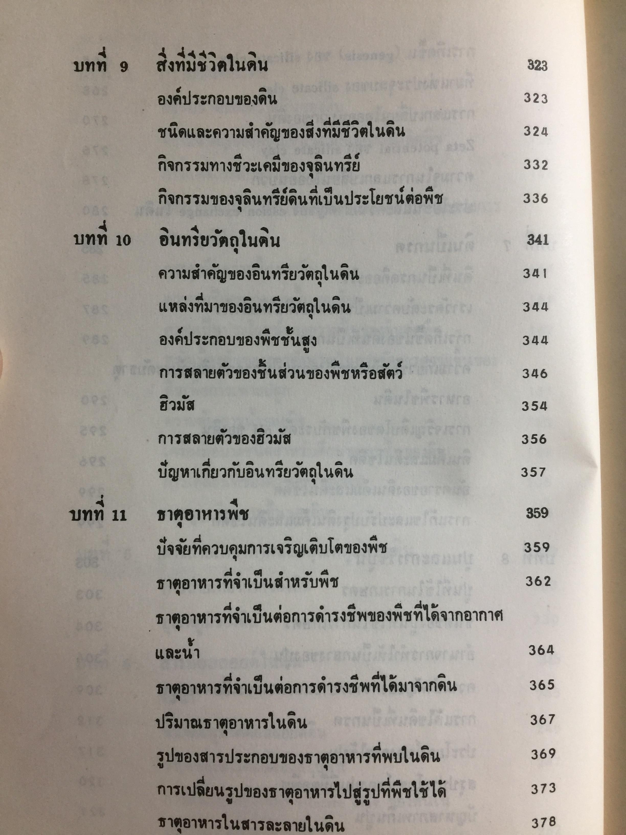 ปฐพีวิทยาเบื้องต้น. INTRODUCTION TO SOIL SCIENCE. คณาจารย์ภาควิขาปฐพีวิทยา คณะเกษตร มหาวิทยาลัยเกษตรศาสตร์ 0 กก.