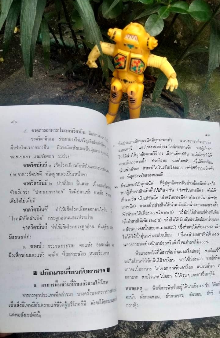 คู่มือเสริมสมรรถภาพชีวิต ตามแนวพุทธศาสตร์และวิทยาศาสตร์ ผสมผสาน