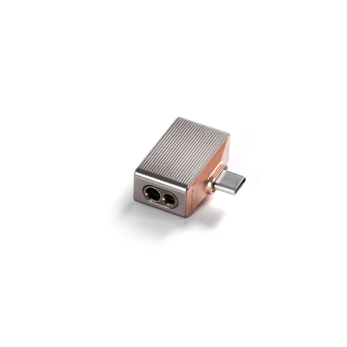 DD TC44ProM3 ดองเกิล DAC/AMP ความละเอียดสูงรูปตัว T ชิป DAC CS43198 x2 ประกันศูนย์ไทย