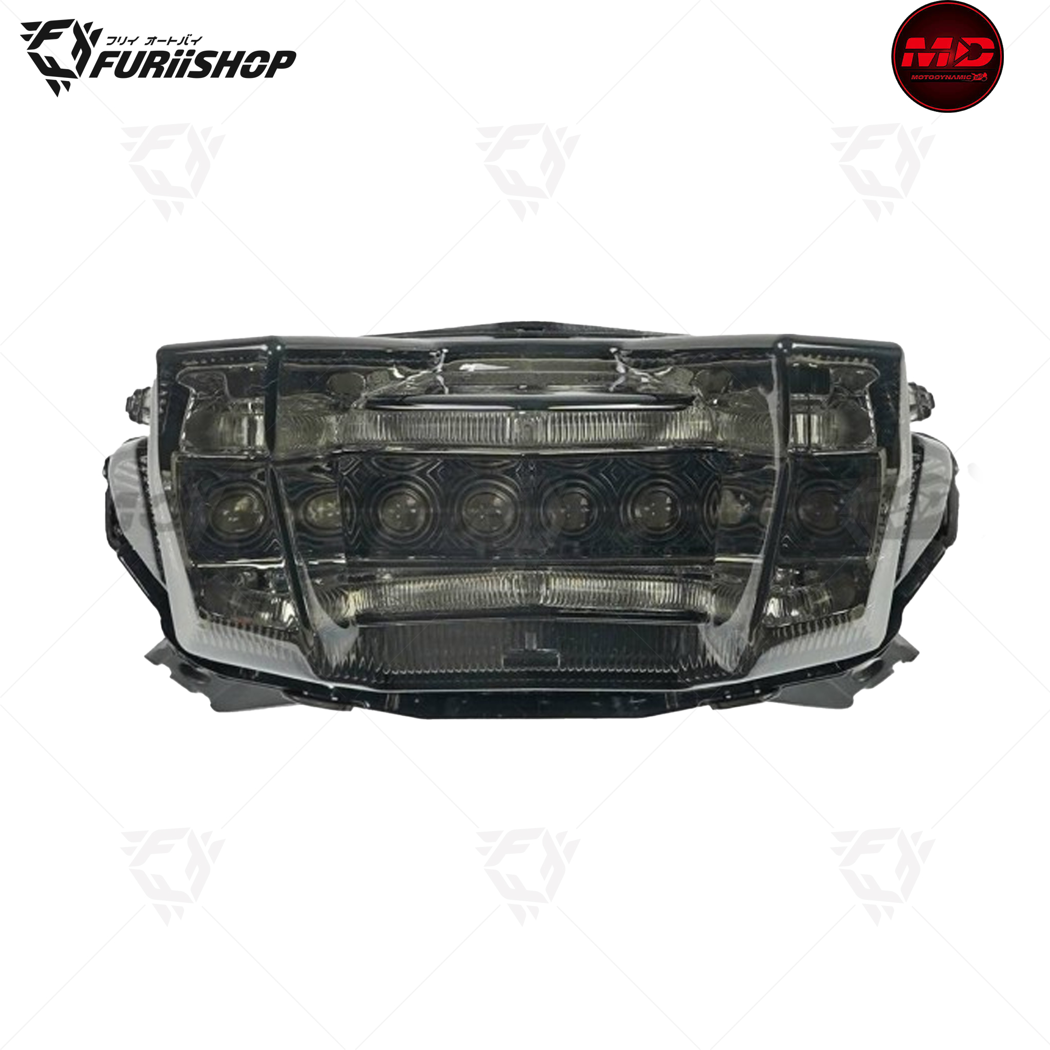 ไฟท้าย MD For : MT-09 2017-2020