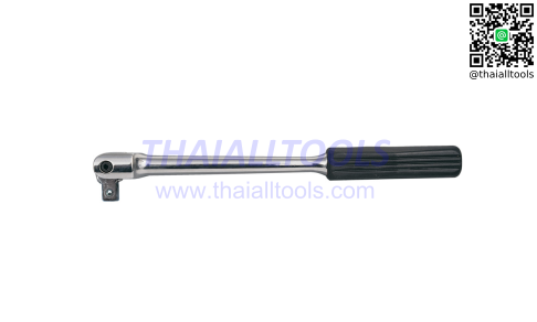 ด้ามบ๊อกซ์ SWIVEL HANDLE 3/8" SQ DRRUBBER GRIP KENNEDY