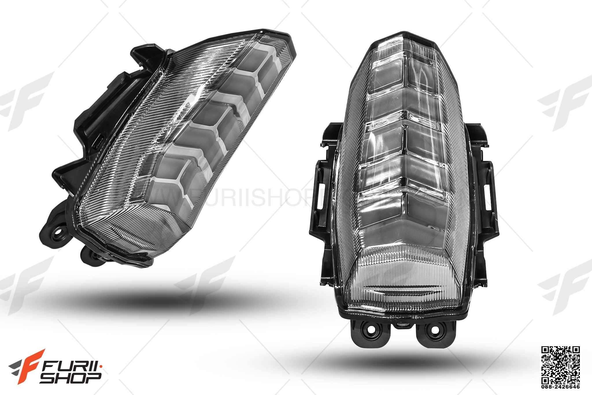 ไฟท้าย GMA FOR YAMAHA R15