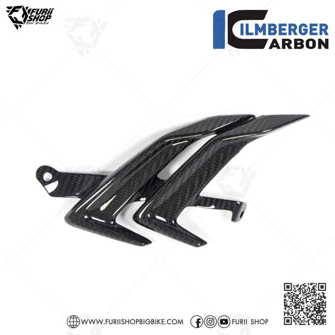 ครีบปีกขวา Ilmberger Carbon Winglet Right : for BMW S1000RR 2019