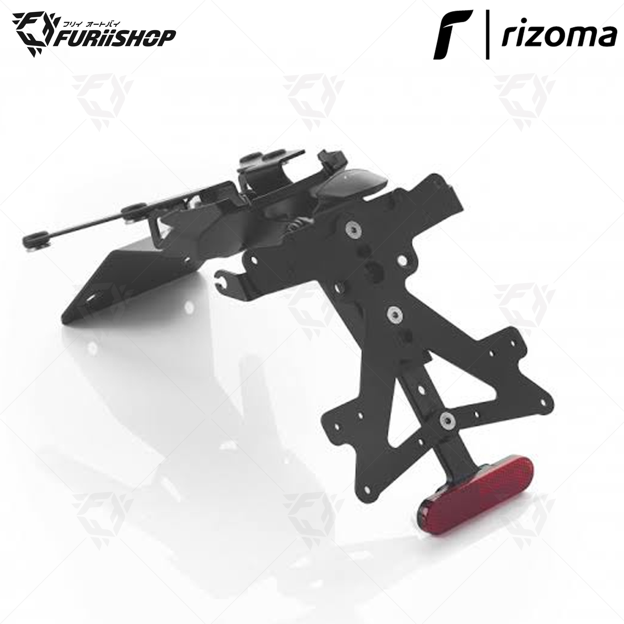 ท้ายสั้น RIZOMA For : FORZA 750 2025+