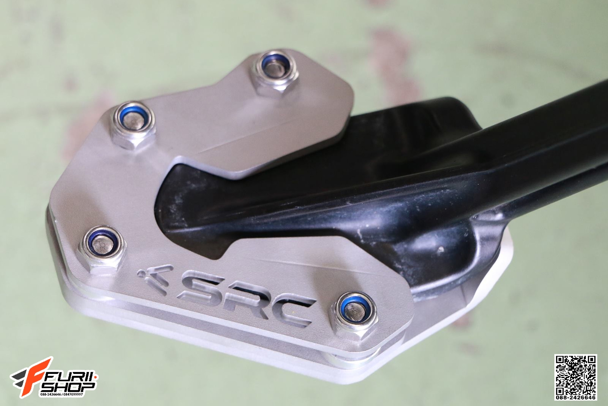 ตีนเป็ด SRC FOR HONDA AFRICA TWIN
