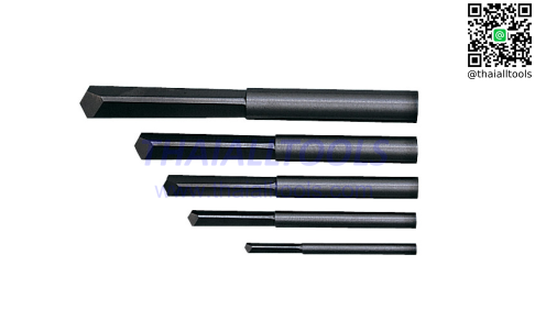 ดอกสว่าน 2-6mm SCREW DRILLS (SET-5) KENNEDY