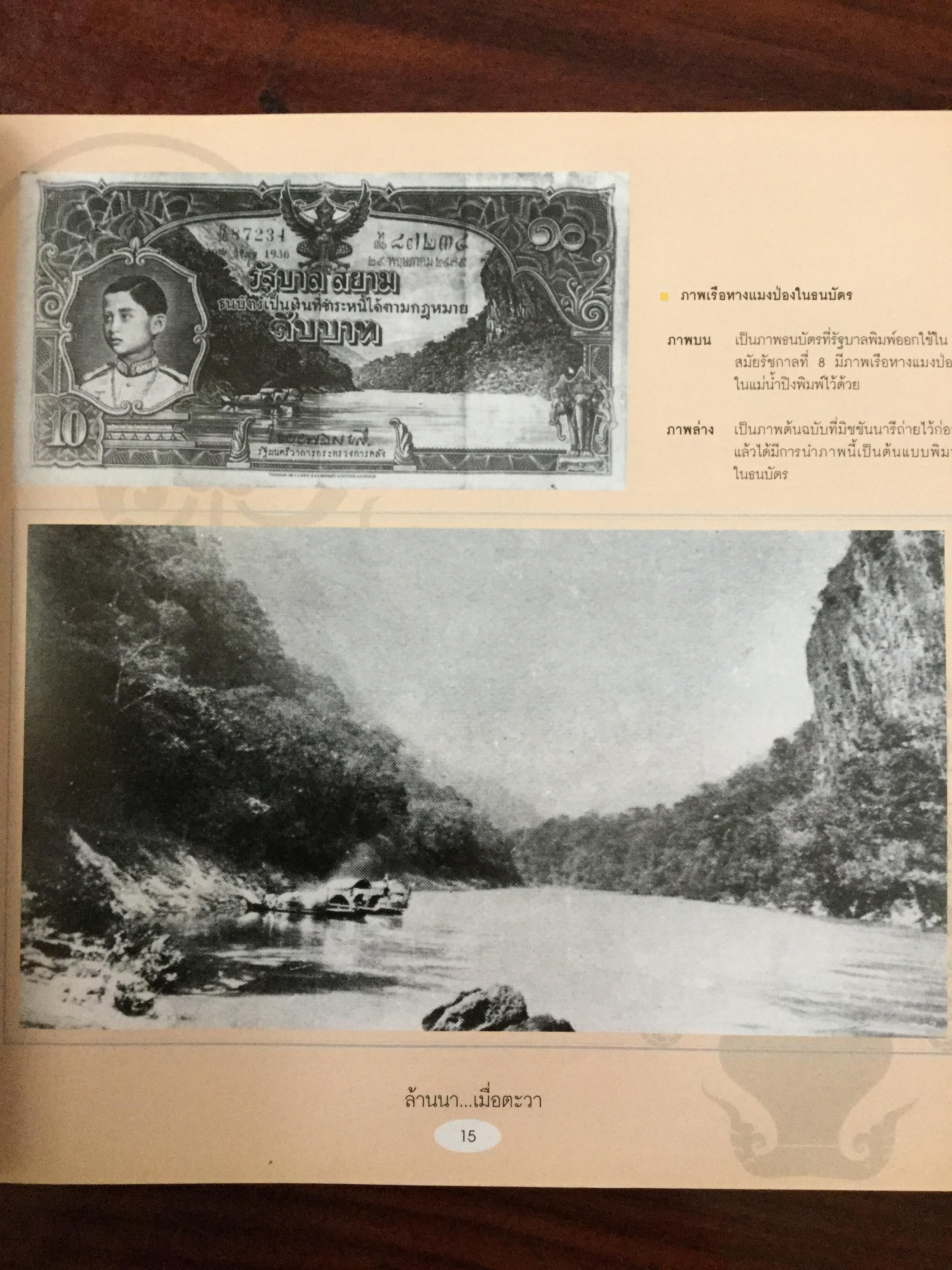 ล้านนา....เมื่อตะวา. หนังสือแห่งประวัติศาสตร์ที่ทรงคุณค่าและภาคภูมิใจในอดีตของล้านนา โดย บุญเสริม สาตราภัย 0 กก.