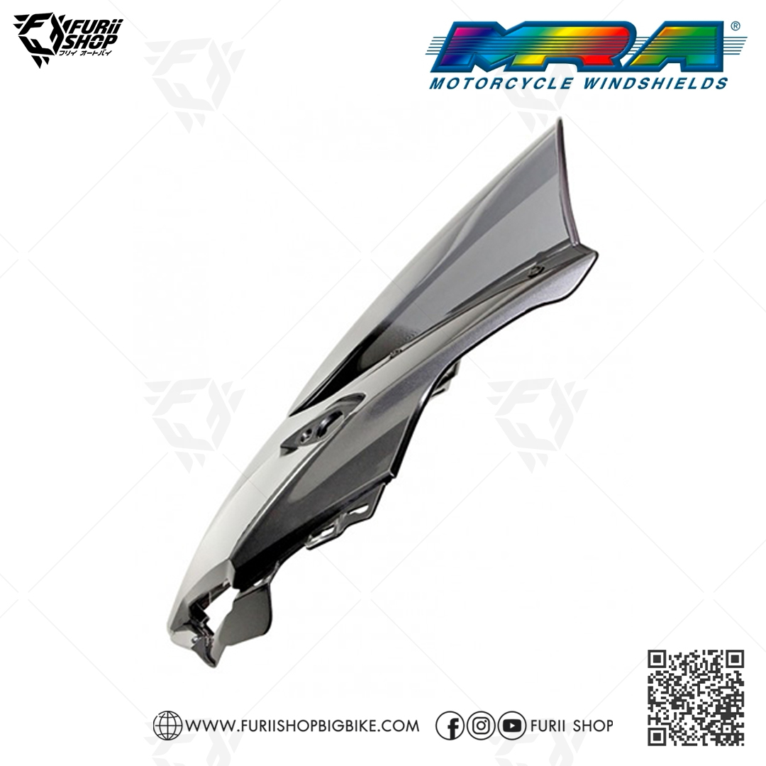 ชิลด์ MRA Windshield : for Honda CBR250RR 2017-2019 All New!!